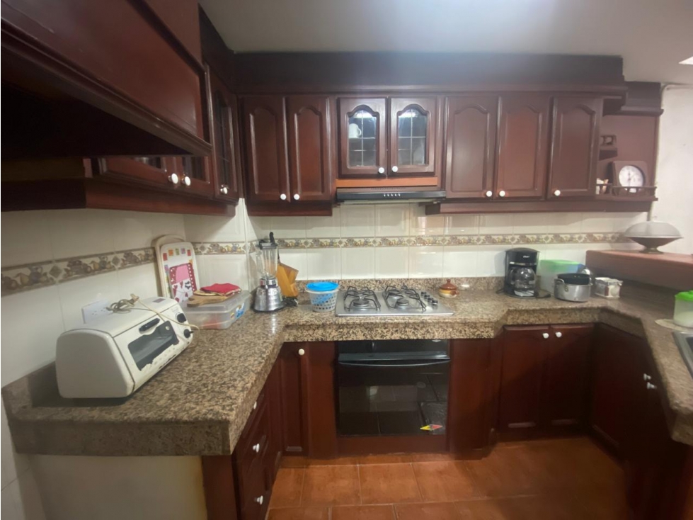 VENTA CASA EXTERNA TRES PISOS CIUDADELA COMFANDI