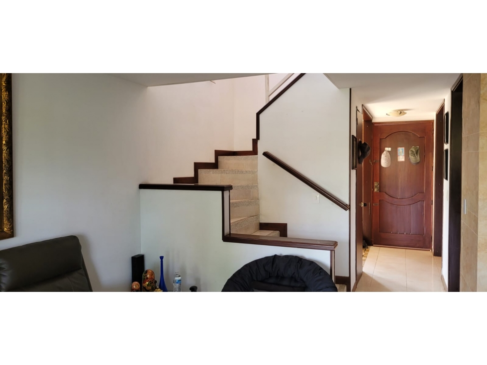 VENTA DE CASA EN EL CASTILLO