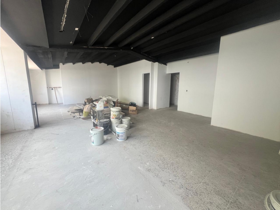 ALQUILER LOCAL COMERCIAL SEGUNDO PISO A