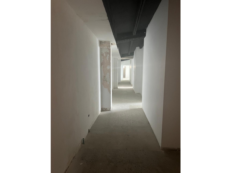ALQUILER LOCAL COMERCIAL SEGUNDO PISO D