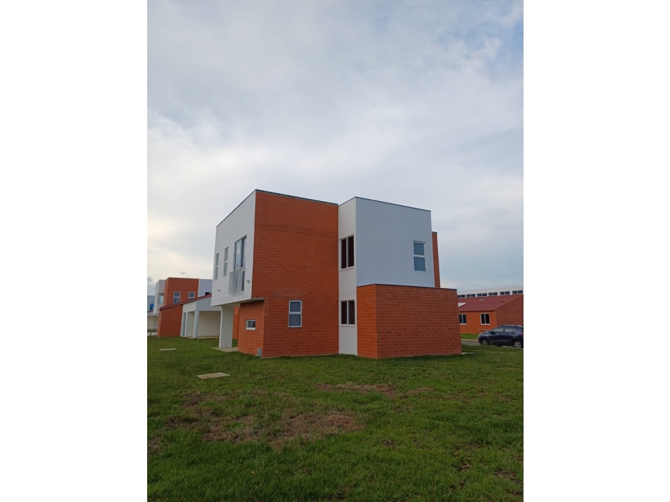VENTA CASA CAMPESTRE EN LA MORADA