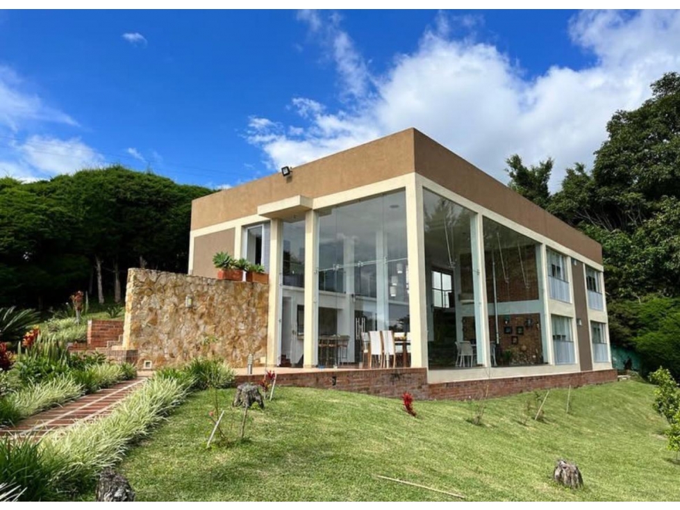 VENTA FINCA DAGUA EN CONDOMINIO