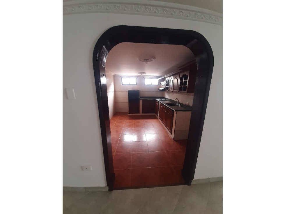 VENTA CASA ESQUINERA DOS PISOS C.R MELENDEZ — foto 6