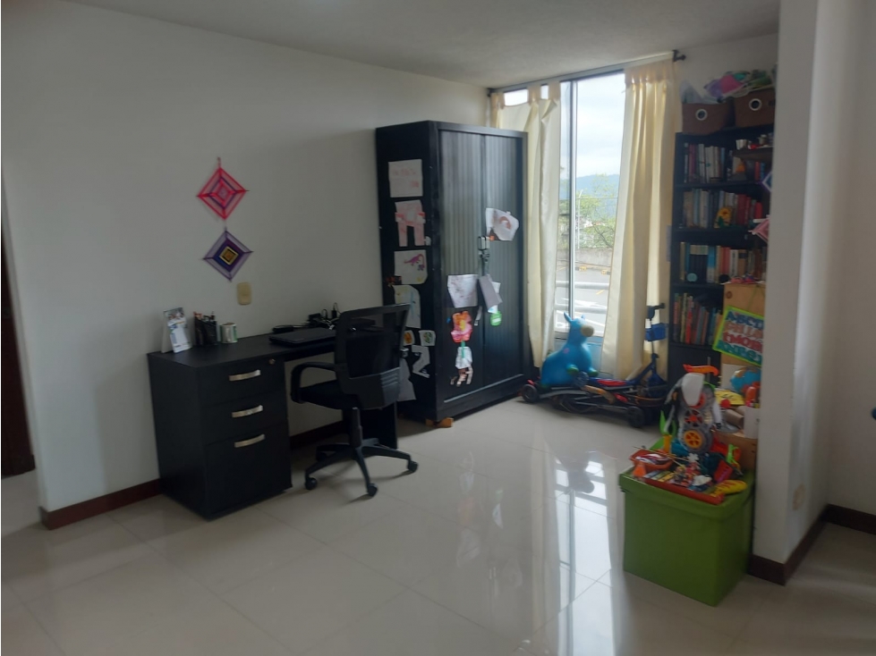VENTA APARTAMENTO EN ALTO MELENDEZ 2 PISO