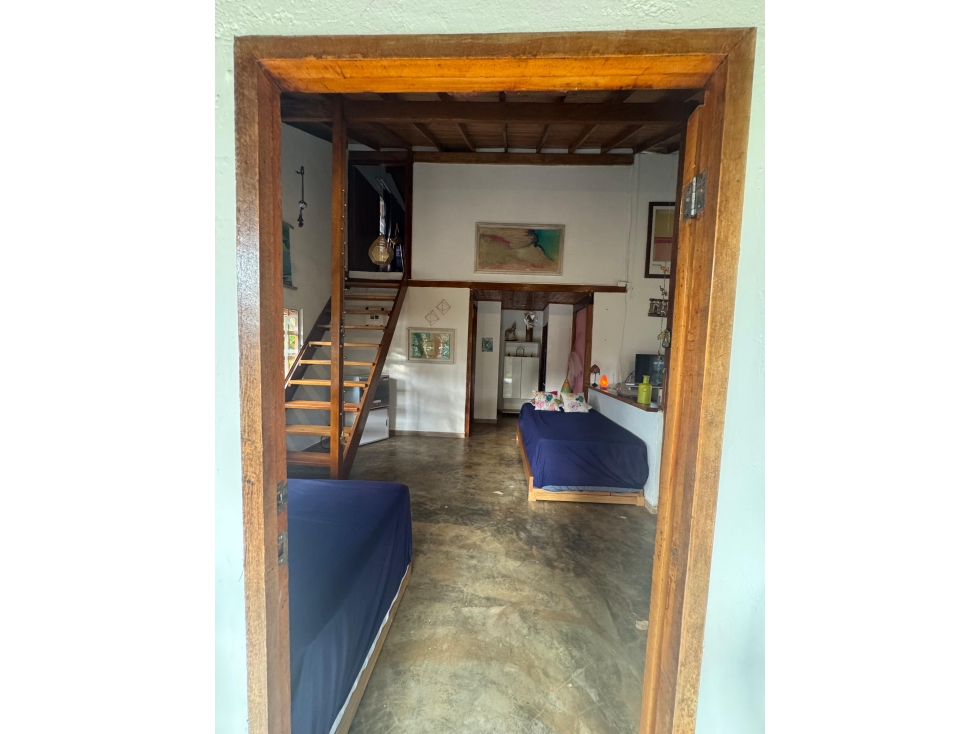 VENTA FINCA KM 30 VIA AL MAR