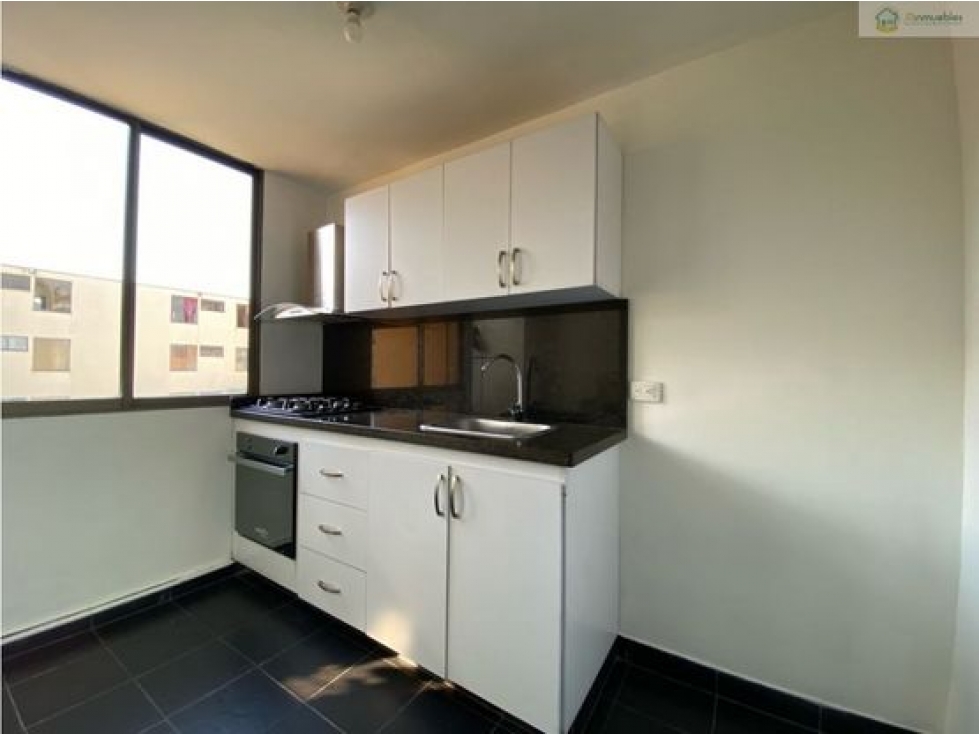 ALQUILER DE APARTAMENTO TERCER PISO CAMINO REAL