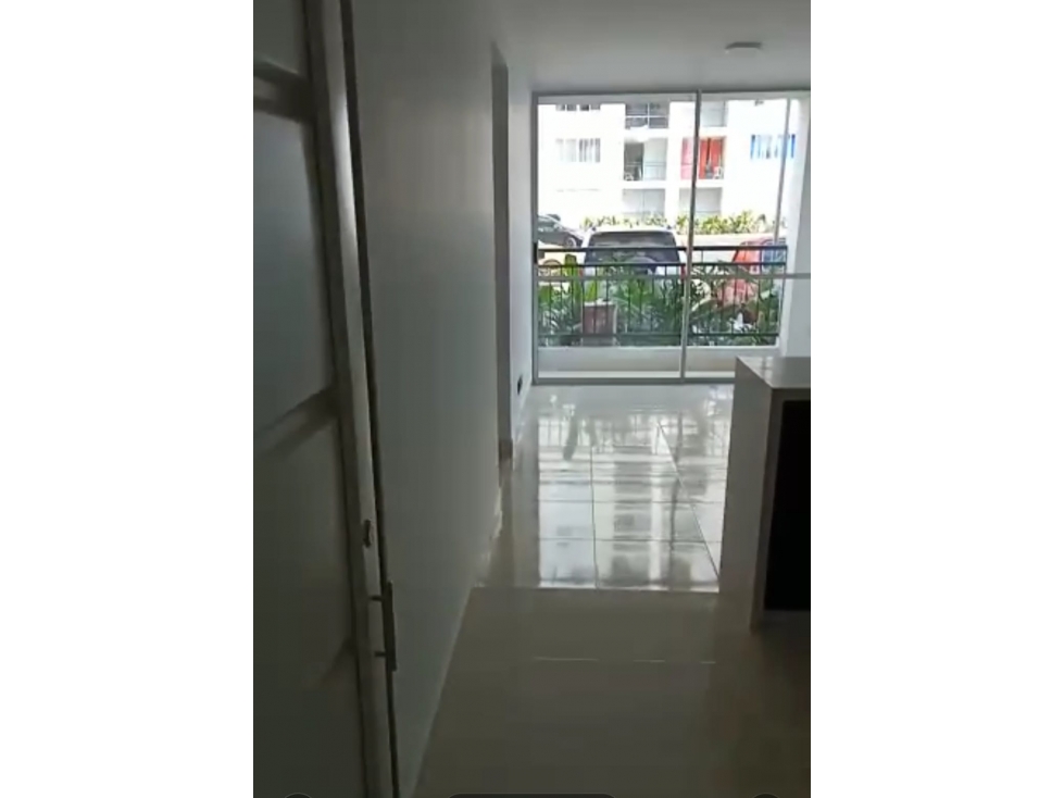VENTA DE APARTAMENTO PRIMER PISO EN BOCHALEMA