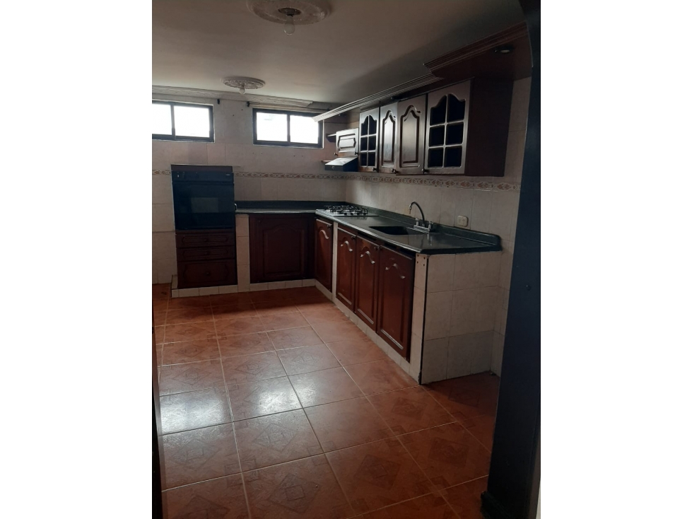 VENTA CASA ESQUINERA DOS PISOS C.R MELENDEZ — foto 4