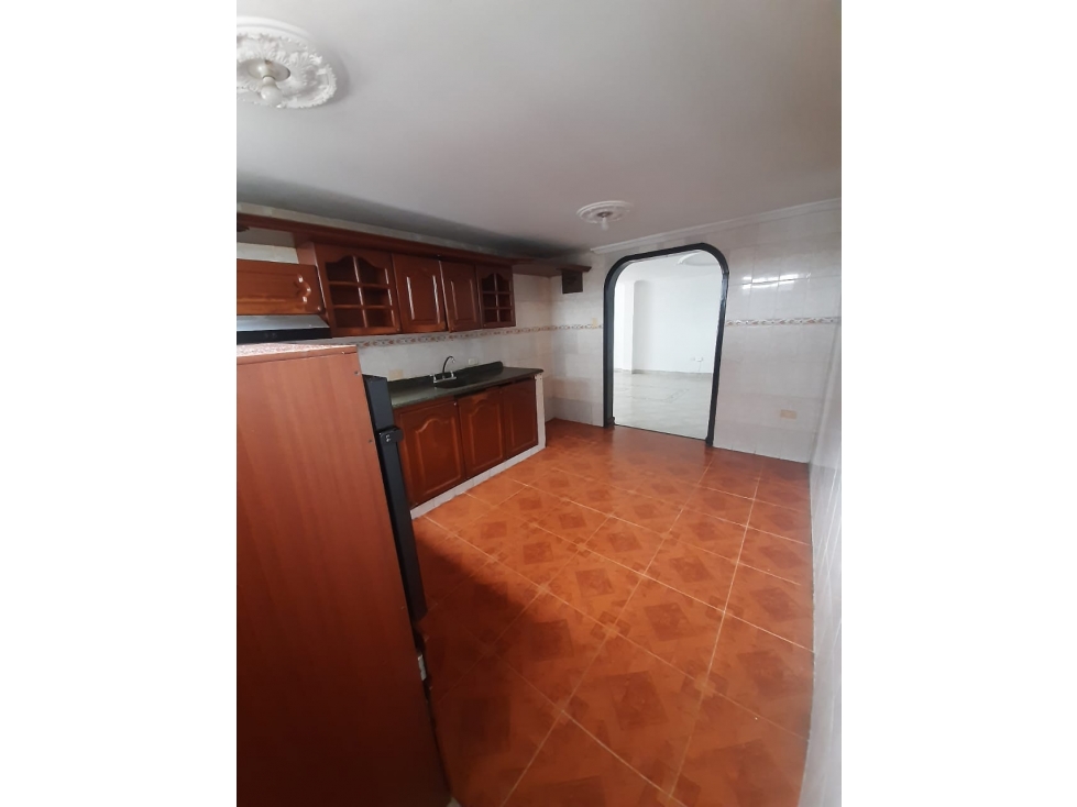 VENTA CASA ESQUINERA DOS PISOS C.R MELENDEZ — foto 5