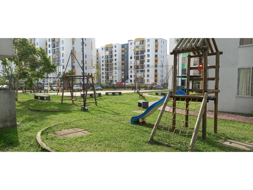 VENTA DE APARTAMENTOS EN EL 5, 8 Y 9 PISO EN JAMUNDI VIA SACHAMATE — foto 6
