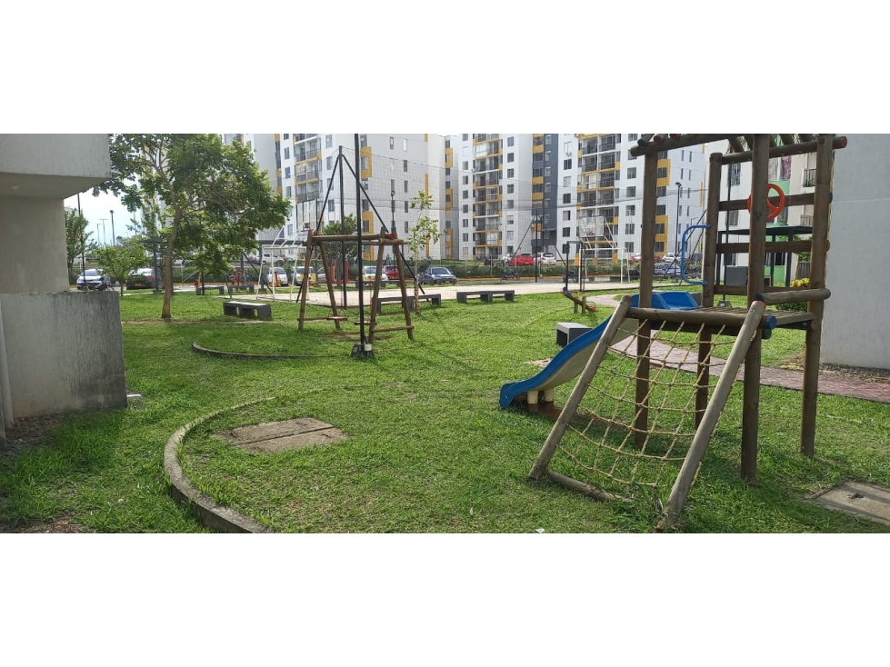 VENTA DE APARTAMENTOS EN EL 5, 8 Y 9 PISO EN JAMUNDI VIA SACHAMATE — foto 5