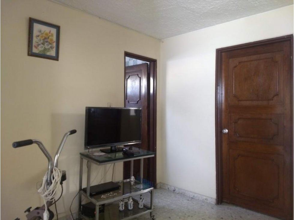 VENTA DE CASA COMERCIAL EXTERNA ESQUINERA EN CÁMBULOS - 5
