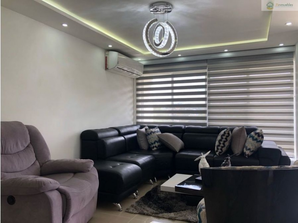 VENTA DE APARTAMENTO EN CIUDAD JARDÍN NOVENO PISO C.R. — foto 2