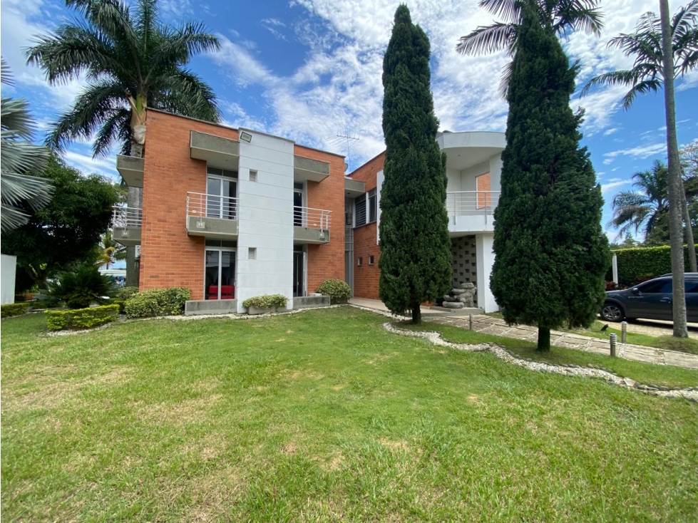 VENTA DE CASA CAMPESTRE EN LA MORADA