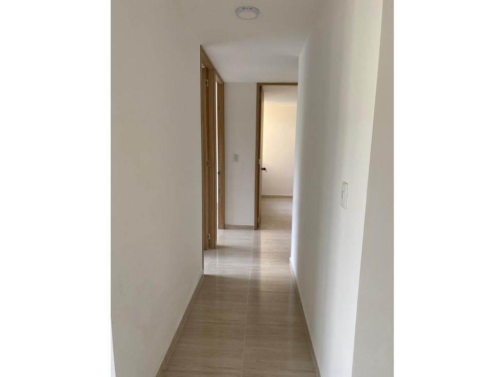 VENTA DE APARTAMENTO EN BRISAS DE LOS ALAMOS — foto 2