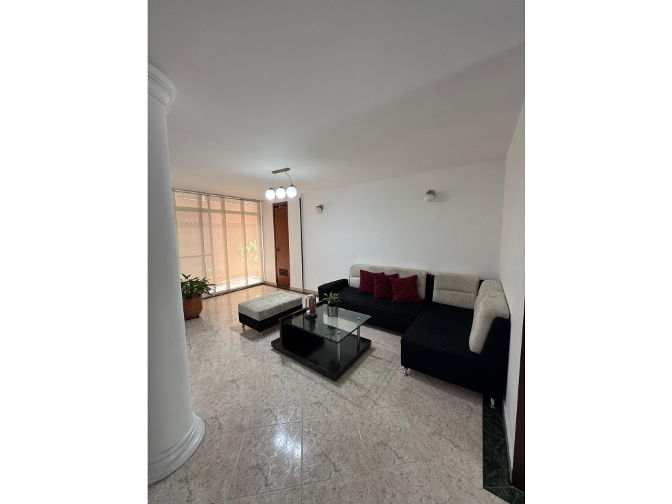 VENTA DE CASA EN CONJUNTO CERRADO EN INGENIO — foto 2