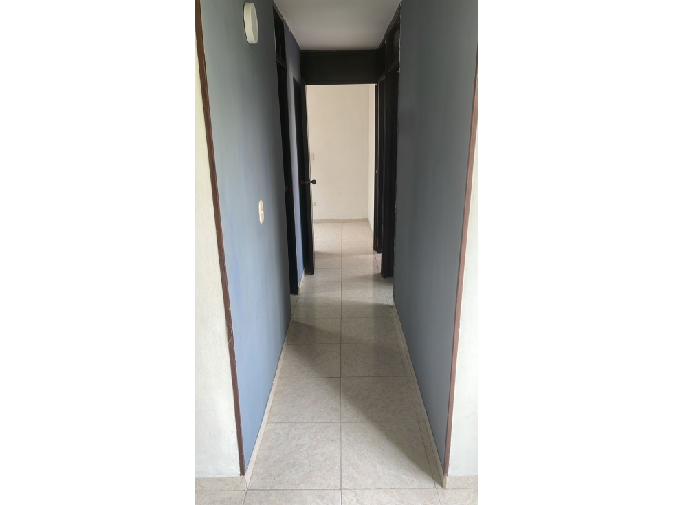 VENTA DE APARTAMENTO EN 4 PISO RICARDO BALCAZAR — foto 2