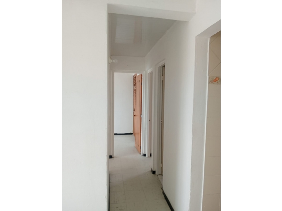 ALQUILER DE APARTAMENTO 5 PISO BARRIO SAN CARLOS — foto 6