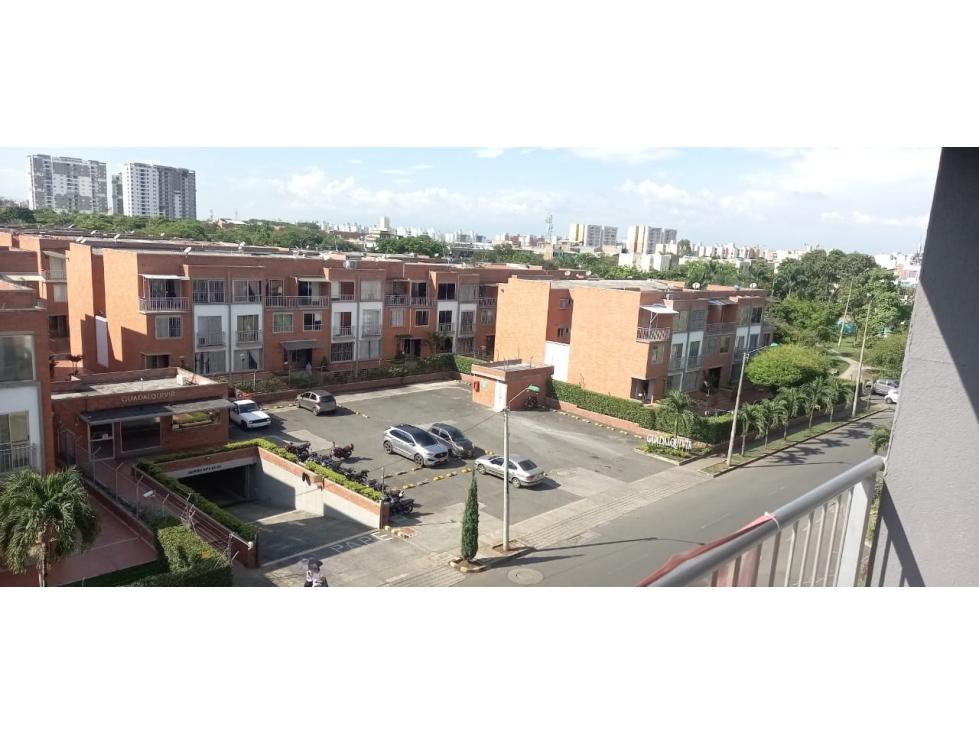 VENTA DE APARTAMENTO DUPLEX 4 PISO EN VALLE DEL LILI