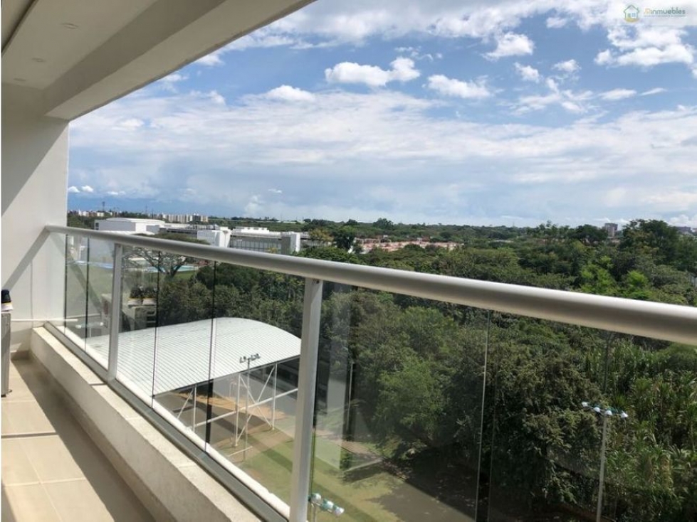 VENTA DE APARTAMENTO EN CIUDAD JARDÍN NOVENO PISO C.R. — foto 6