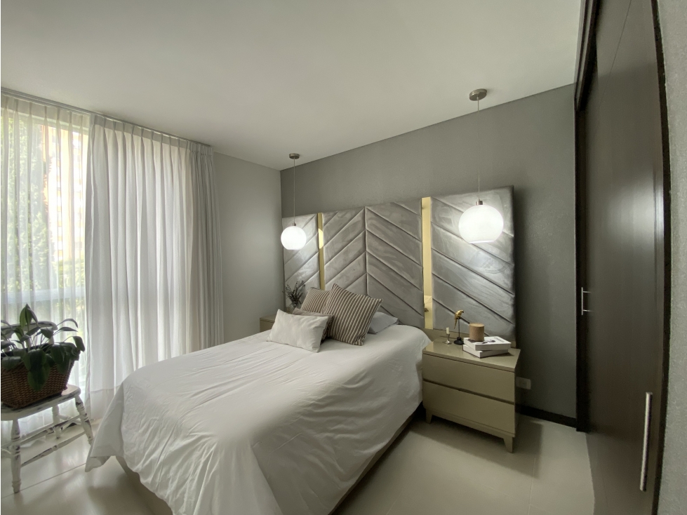 VENTA DE CASA EN UNIDAD RESIDENCIAL EN VALLE DEL LILI SUR CALI — foto 3