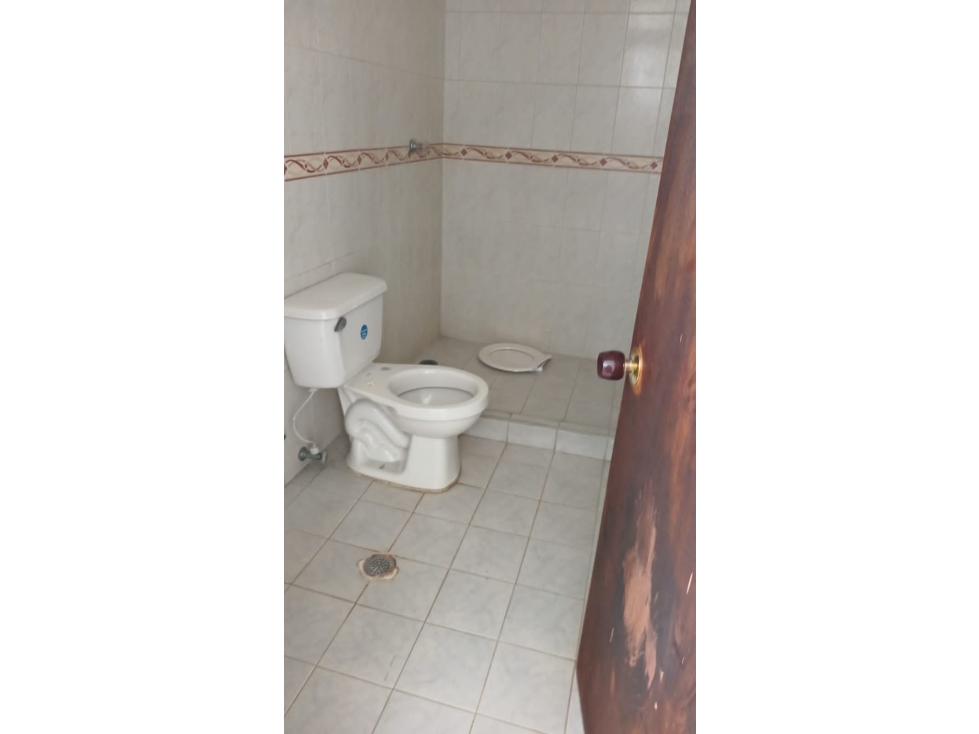 VENTA DE CASA EXTERNA TRES NIVELES EN EL POPULAR PARA INVERSIONISTA - 3