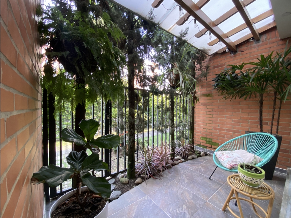 VENTA DE CASA EN UNIDAD RESIDENCIAL EN VALLE DEL LILI SUR CALI — foto 6