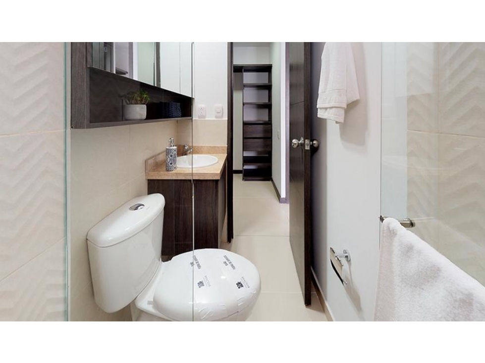 VENDO APARTAMENTO PRIMER PISO CIUDAD PACIFICA — foto 3