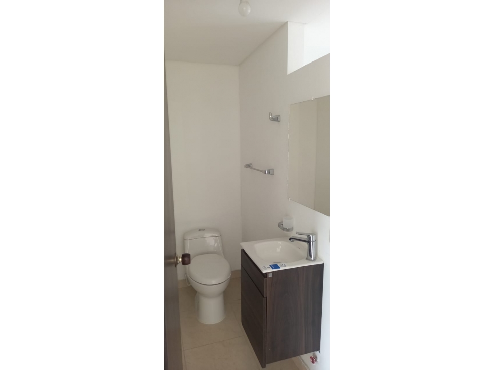 VENTA DE APARTAMENTO DUPLEX 4 PISO EN VALLE DEL LILI — foto 5