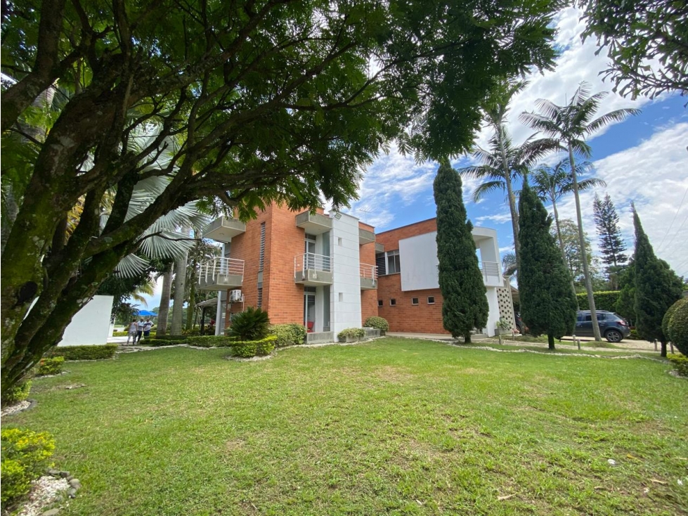 VENTA DE CASA CAMPESTRE EN LA MORADA — foto 3