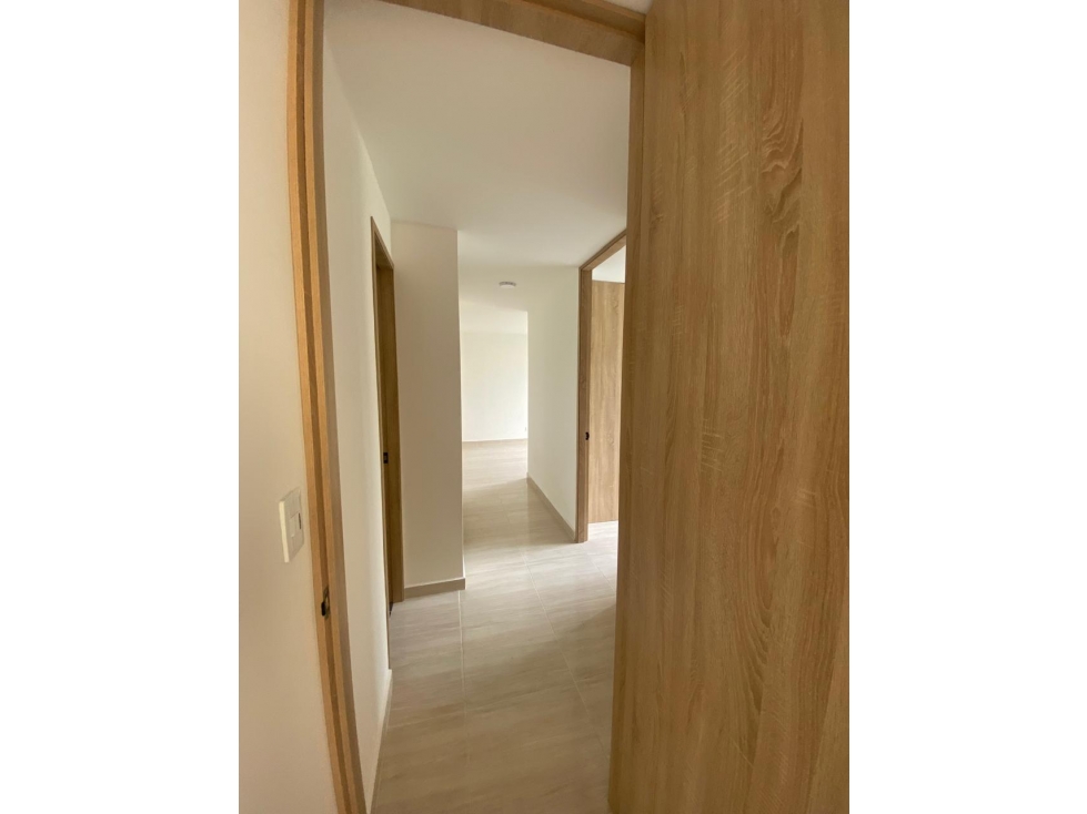 VENTA DE APARTAMENTO EN BRISAS DE LOS ALAMOS — foto 3