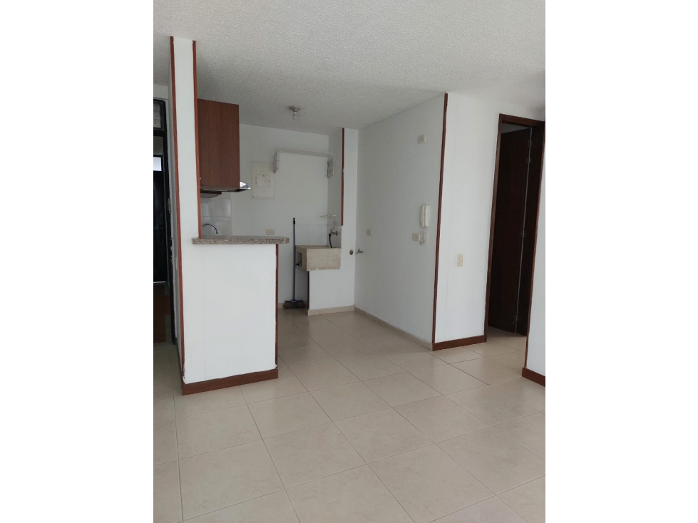 VENTA DE APARTAMENTO PRIMER PISO VALLE DEL LILI — foto 3