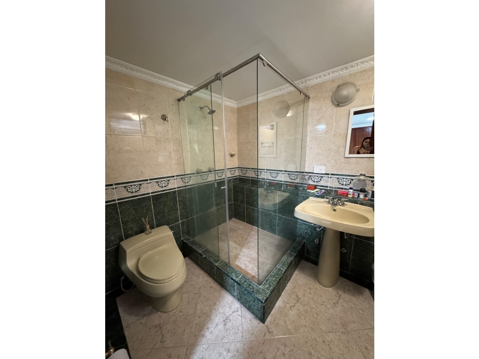 VENTA DE CASA EN CONJUNTO CERRADO EN INGENIO — foto 3