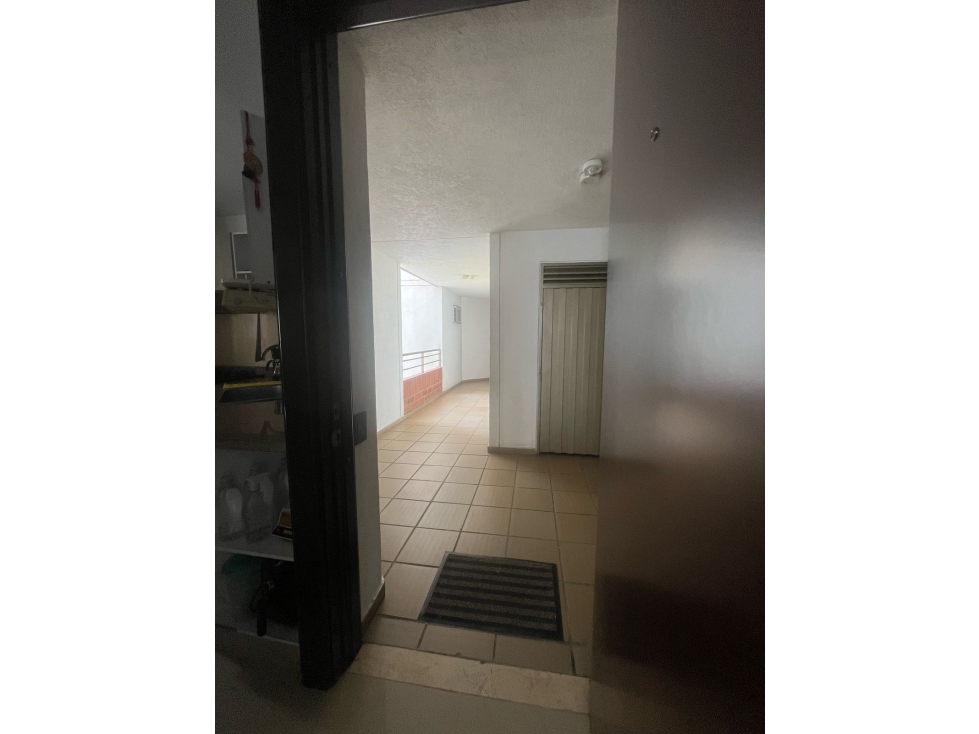 VENTA APARTAMENTO 3 PISO EN LA HACIENDA — foto 5