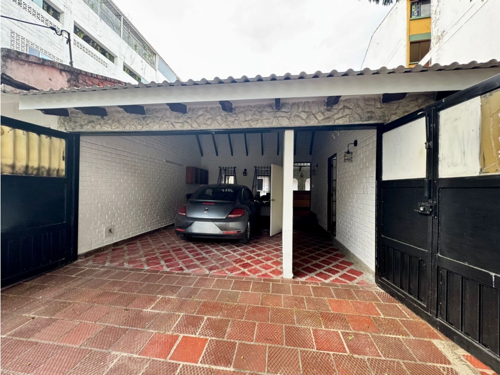 ALQUILER DE CASA DE UN NIVEL EN EL GRAN LIMONAR SUR DE CALI — foto 3