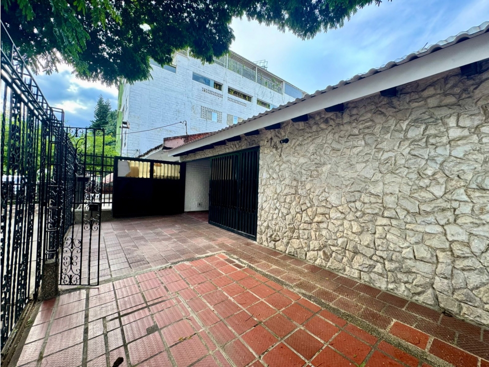 ALQUILER DE CASA DE UN NIVEL EN EL GRAN LIMONAR SUR DE CALI — foto 2