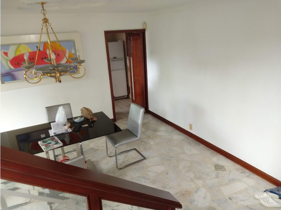 VENTA DE APARTAMENTO DECIMO PISO EN EL PEÑON OESTE DE CALI - 4