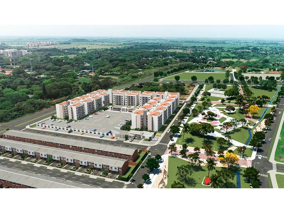 VENDO APARTAMENTO PRIMER PISO CIUDAD PACIFICA