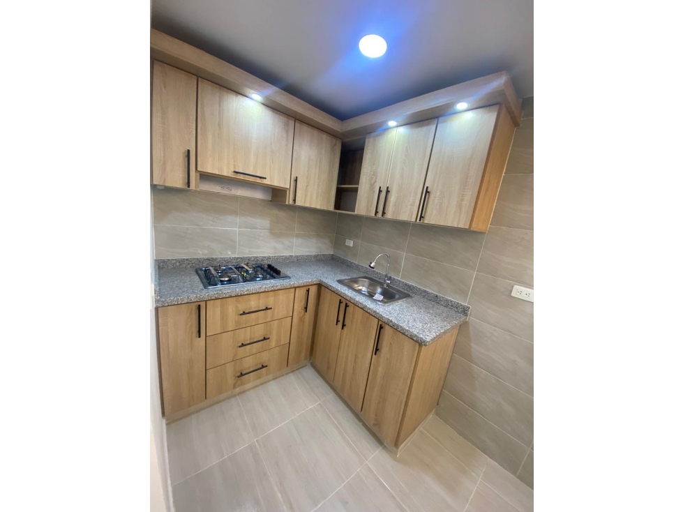 VENTA DE APARTAMENTO EN BRISAS DE LOS ALAMOS — foto 4
