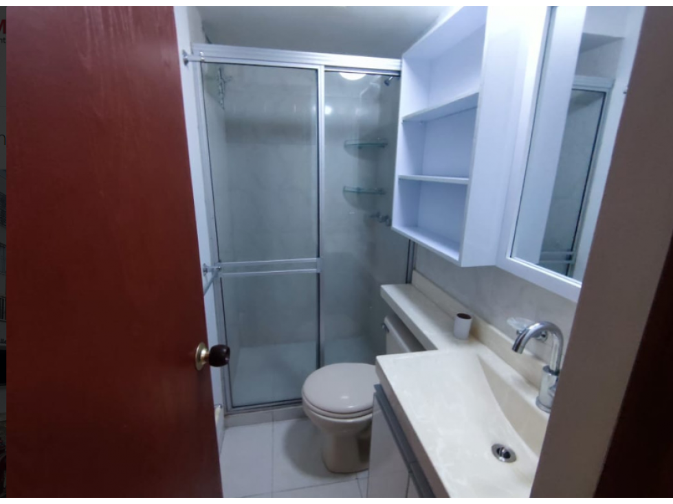 VENTA DE APARTAMENTO PRIMER PISO QUINTAS DE DON SIMON — foto 4