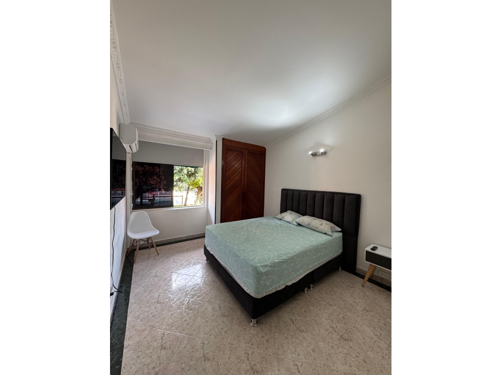 VENTA DE CASA EN CONJUNTO CERRADO EN INGENIO — foto 4