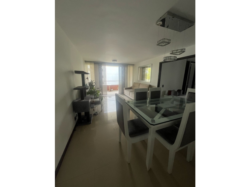VENTA APARTAMENTO 3 PISO EN LA HACIENDA — foto 6
