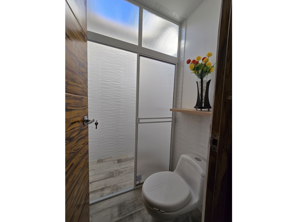 VENTA HERMOSA CASA CAMPESTRE EN TULUA -CORREJIMIENTO TRUJILLO VALLE — foto 6