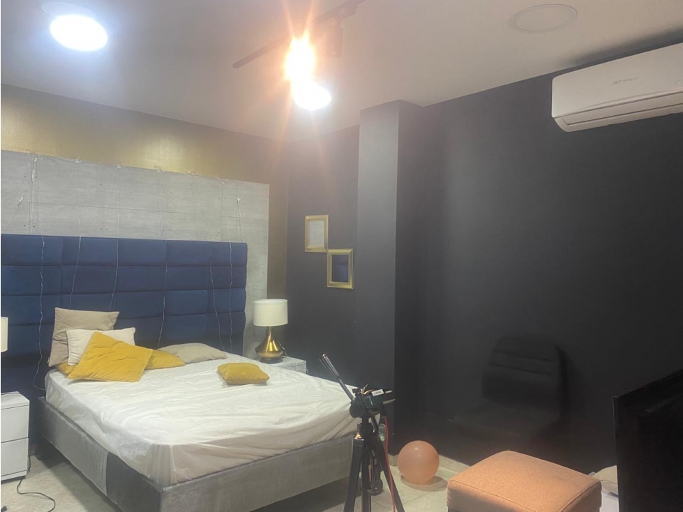 CASA EXTERNA, PRADOS DEL NORTE, NORTE DE CALI — foto 5