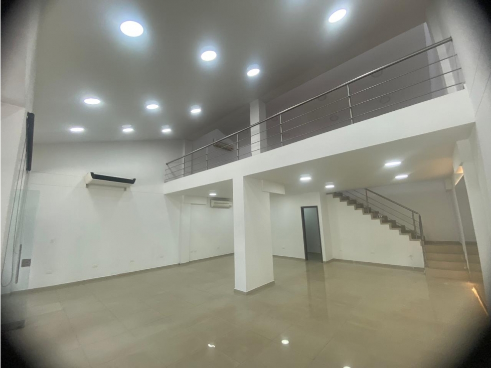VENTA -ALQUILER LOCAL EN CENTRO COMERCIAL CAPRI, SUR DE CALI — foto 5