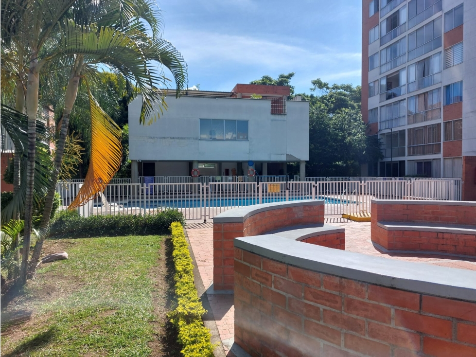 VENTA DE APARTAMENTO PRIMER PISO VALLE DEL LILI — foto 5