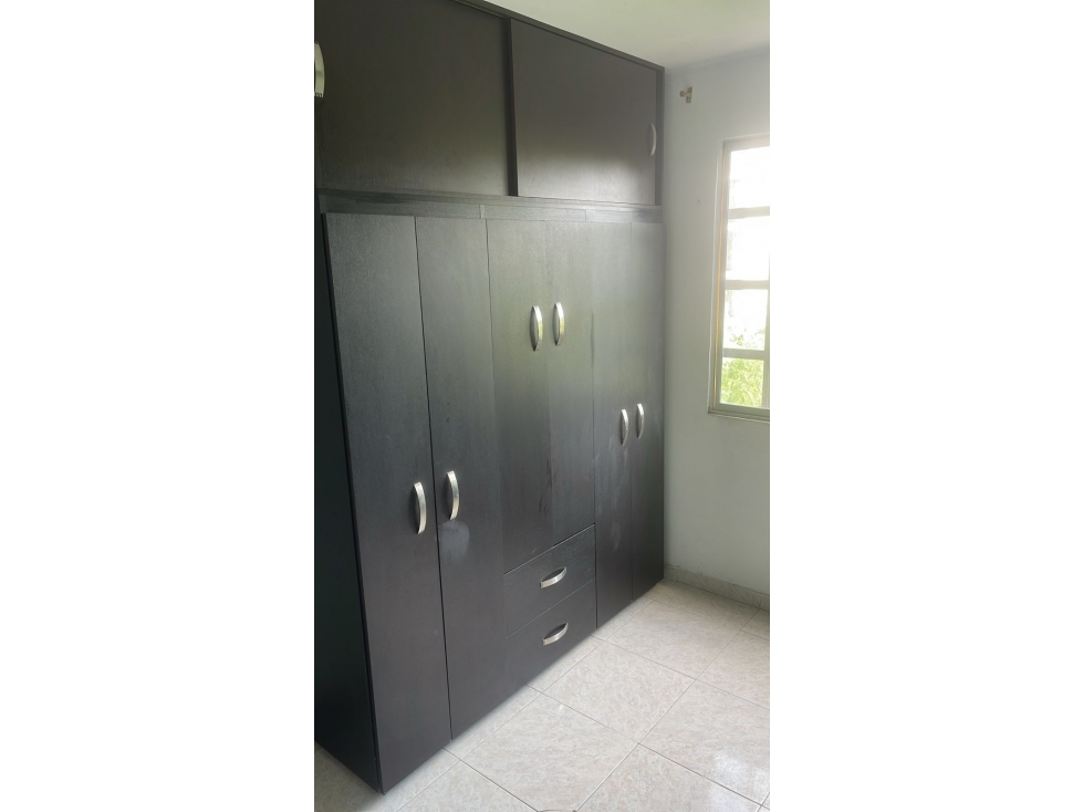 VENTA DE APARTAMENTO EN 4 PISO RICARDO BALCAZAR — foto 5