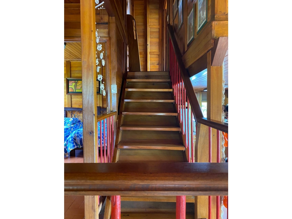 VENTA FINCA EN EL DARIEN LAGO CALIMA — foto 5