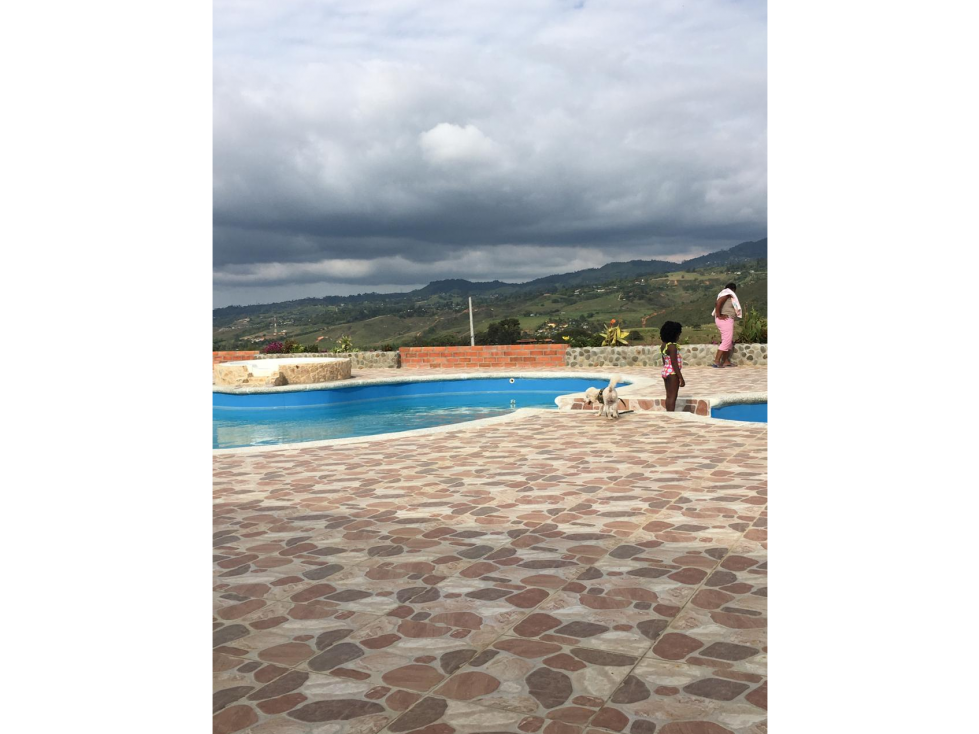 VENTA FINCA EN PARCELACIÓN ALTOS DEL CARMEN - 6