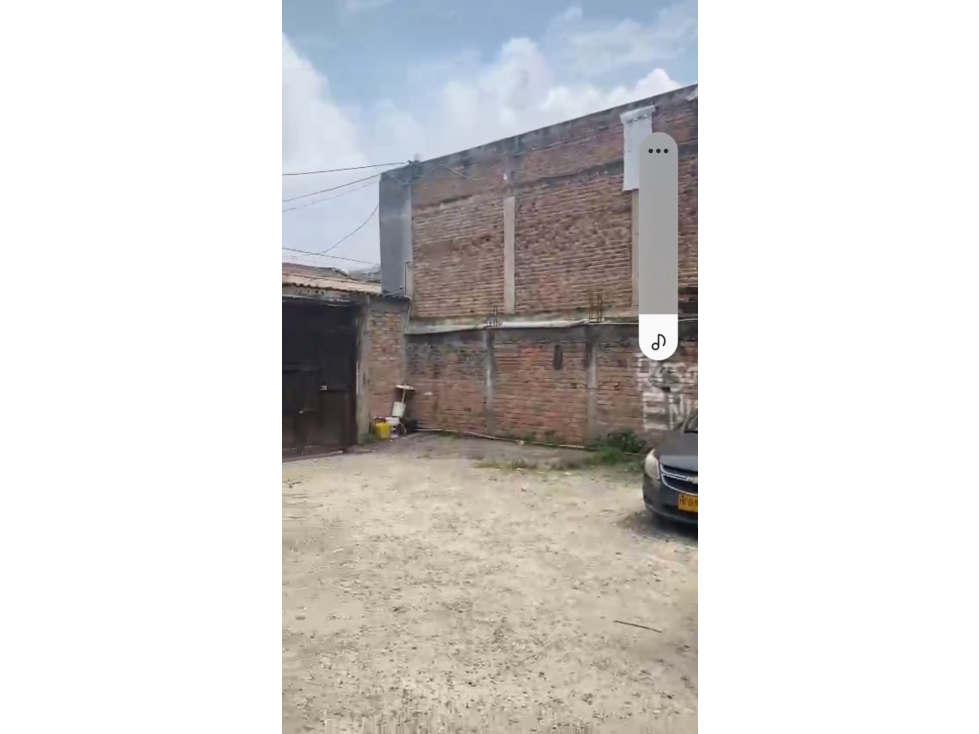 VENTA DE LOTE EN LA BASE — foto 5